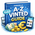 A-Z Vinted Reselling Guide